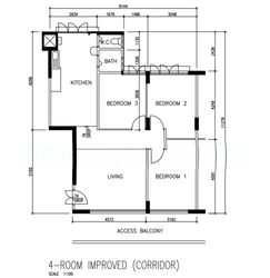 telok-blangah-way photo thumbnail #1